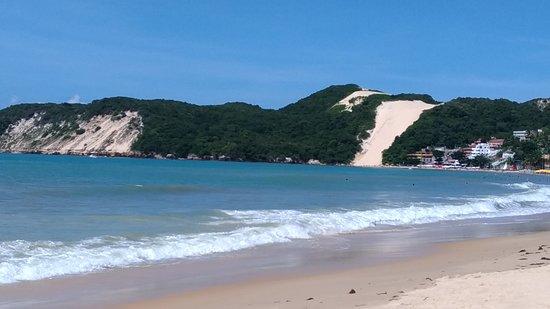 Playa Ponte Negra